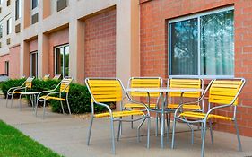 Mendota Heights Fairfield Inn 3*