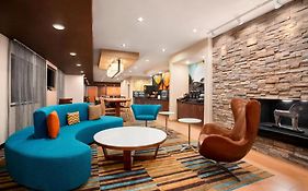 Fairfield Inn & Suites Minneapolis-St. Paul Airport